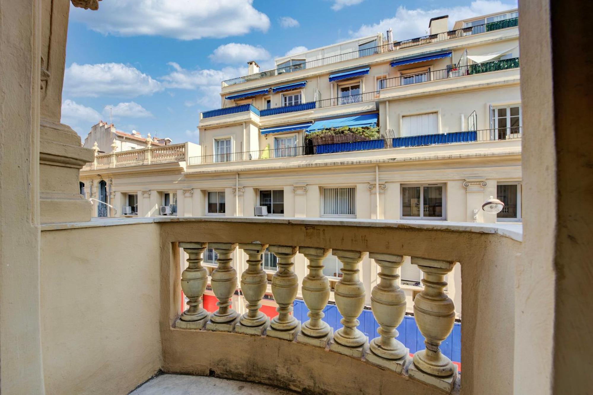 Appartamento Very Typical Between Carré Dor&old Welkeys
