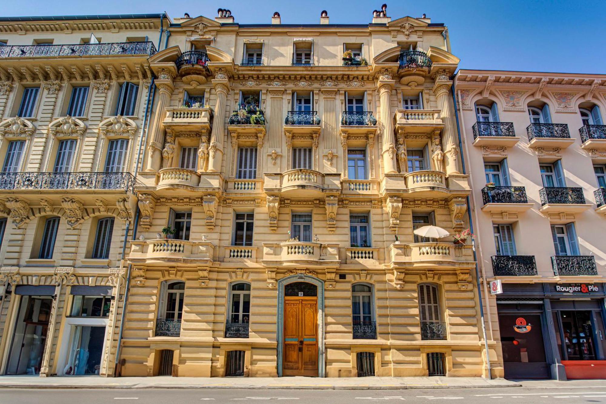 Appartamento Very Typical Between Carré Dor&old Welkeys *